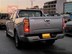 جريت وول دبل كاب